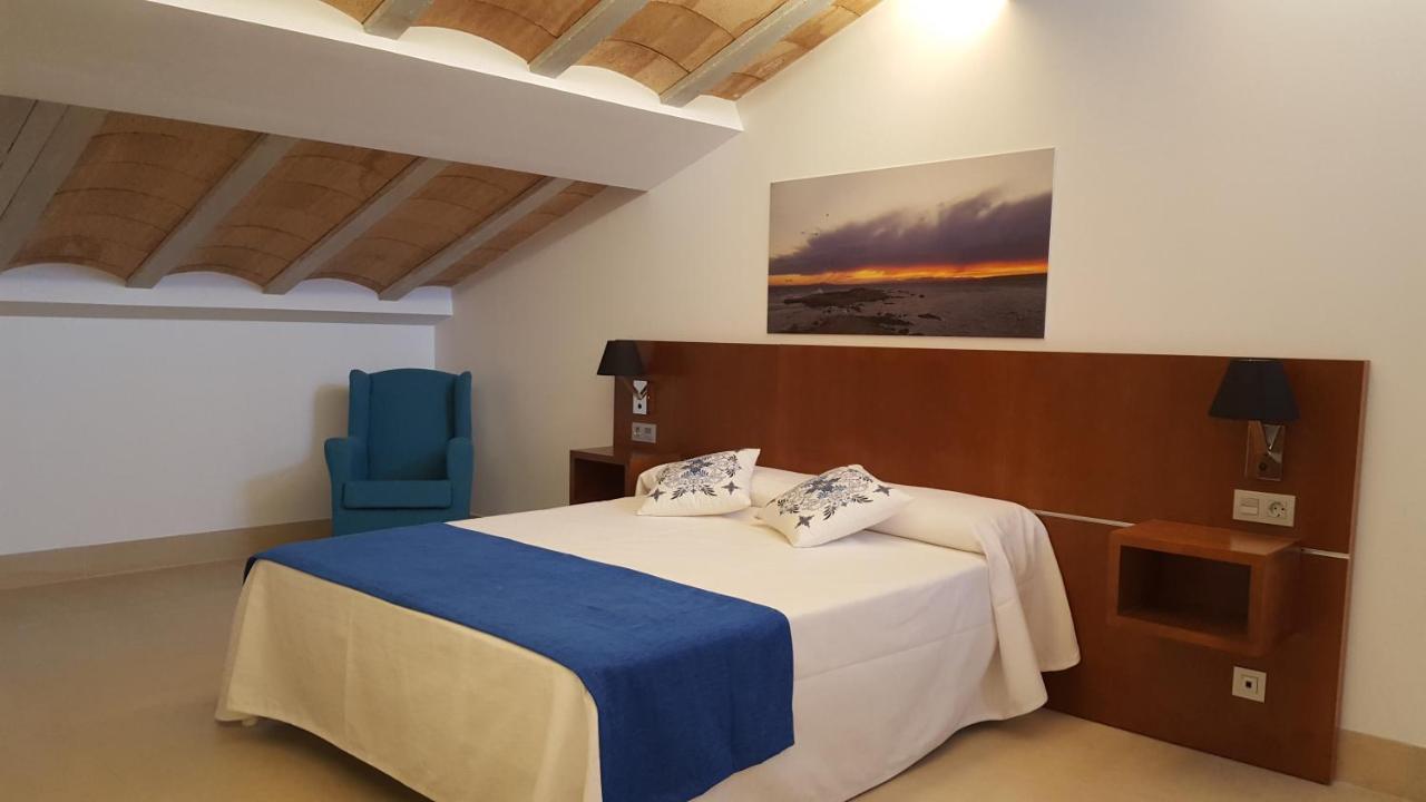 Hotel Isla Plana تاباركا المظهر الخارجي الصورة