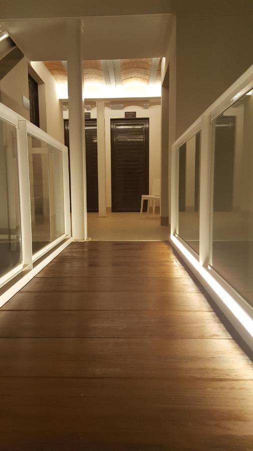 Hotel Isla Plana تاباركا المظهر الخارجي الصورة