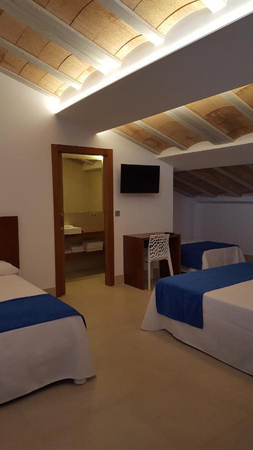 Hotel Isla Plana تاباركا المظهر الخارجي الصورة