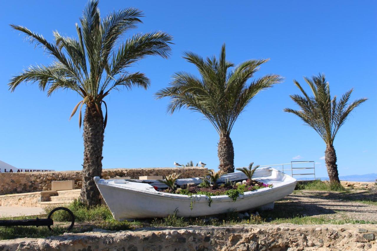 Hotel Isla Plana تاباركا المظهر الخارجي الصورة
