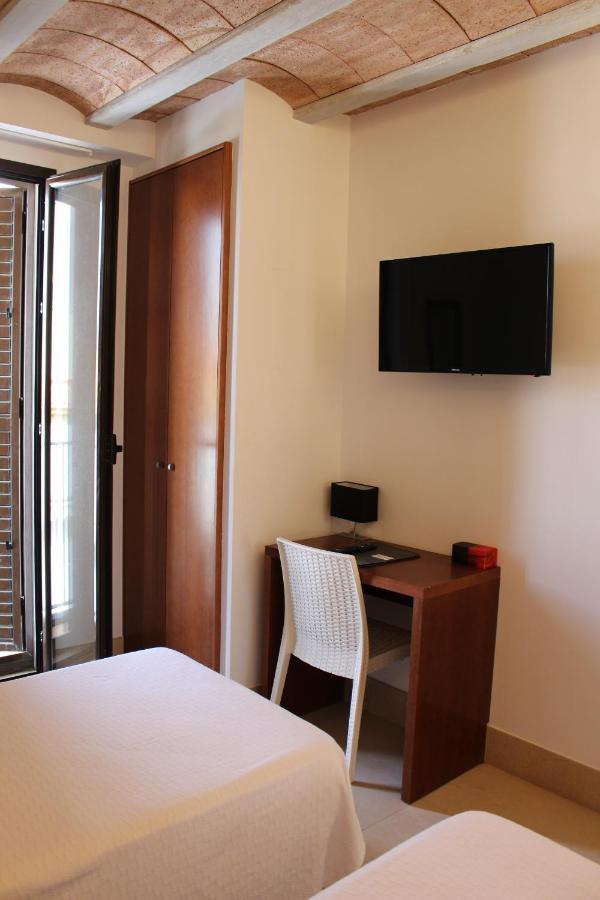 Hotel Isla Plana تاباركا المظهر الخارجي الصورة