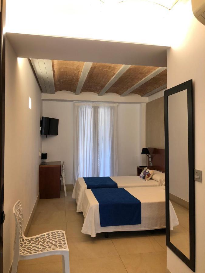 Hotel Isla Plana تاباركا المظهر الخارجي الصورة