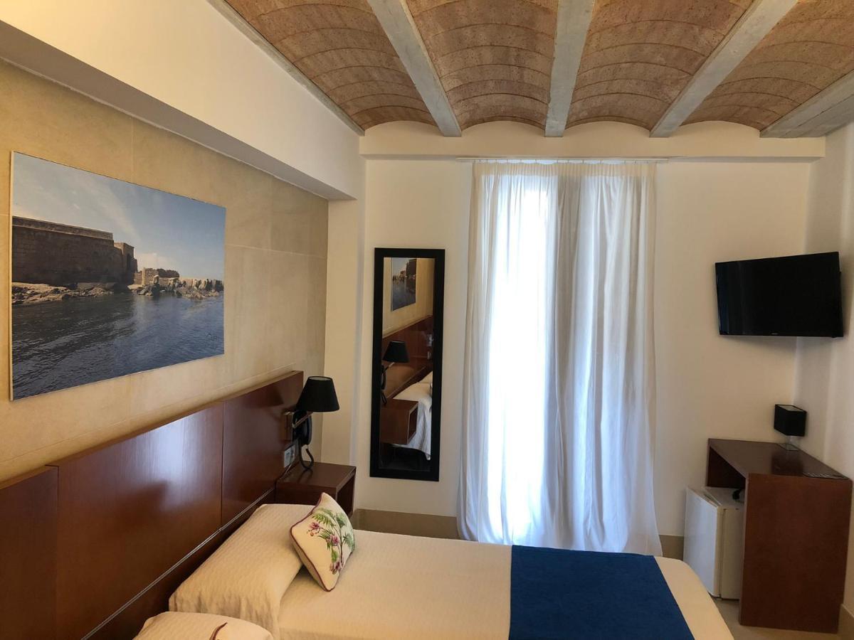 Hotel Isla Plana تاباركا المظهر الخارجي الصورة