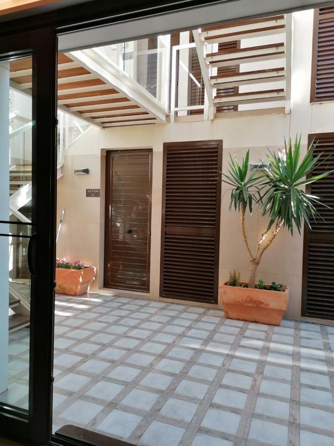 Hotel Isla Plana تاباركا المظهر الخارجي الصورة