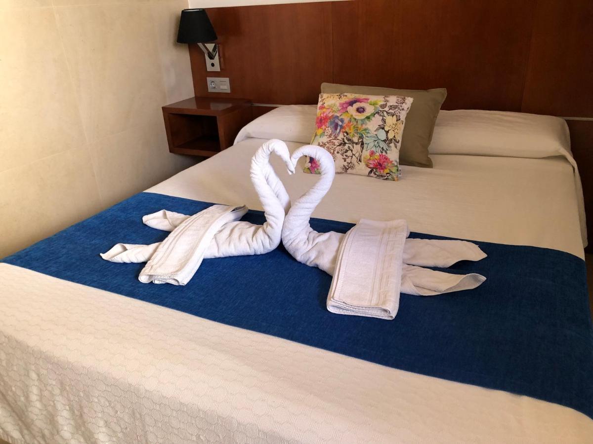 Hotel Isla Plana تاباركا المظهر الخارجي الصورة